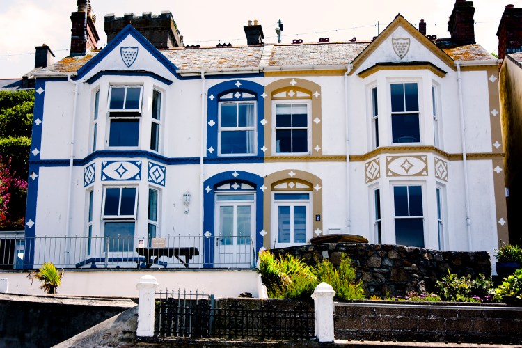 Cottages In Porthleven