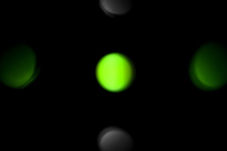 Light Reflection cells